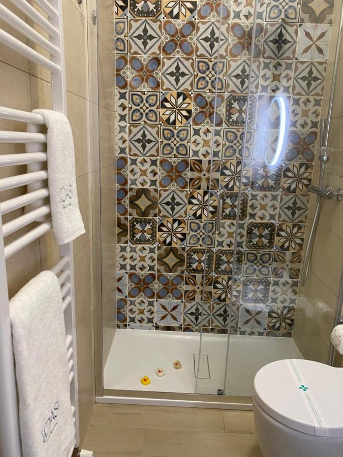 Loasi Room&Relax レッチェ エクステリア 写真