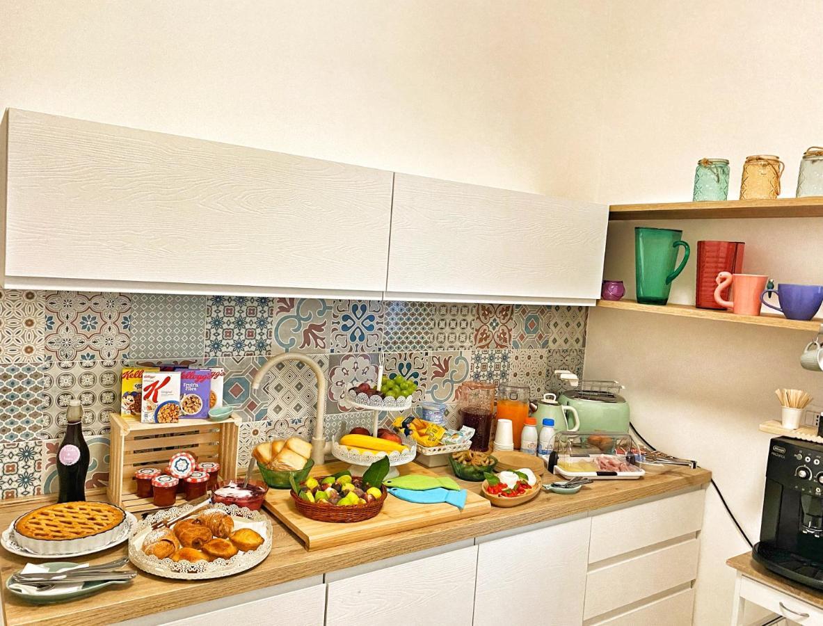 Loasi Room&Relax レッチェ エクステリア 写真