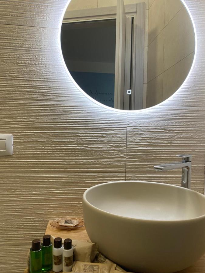 Loasi Room&Relax レッチェ エクステリア 写真