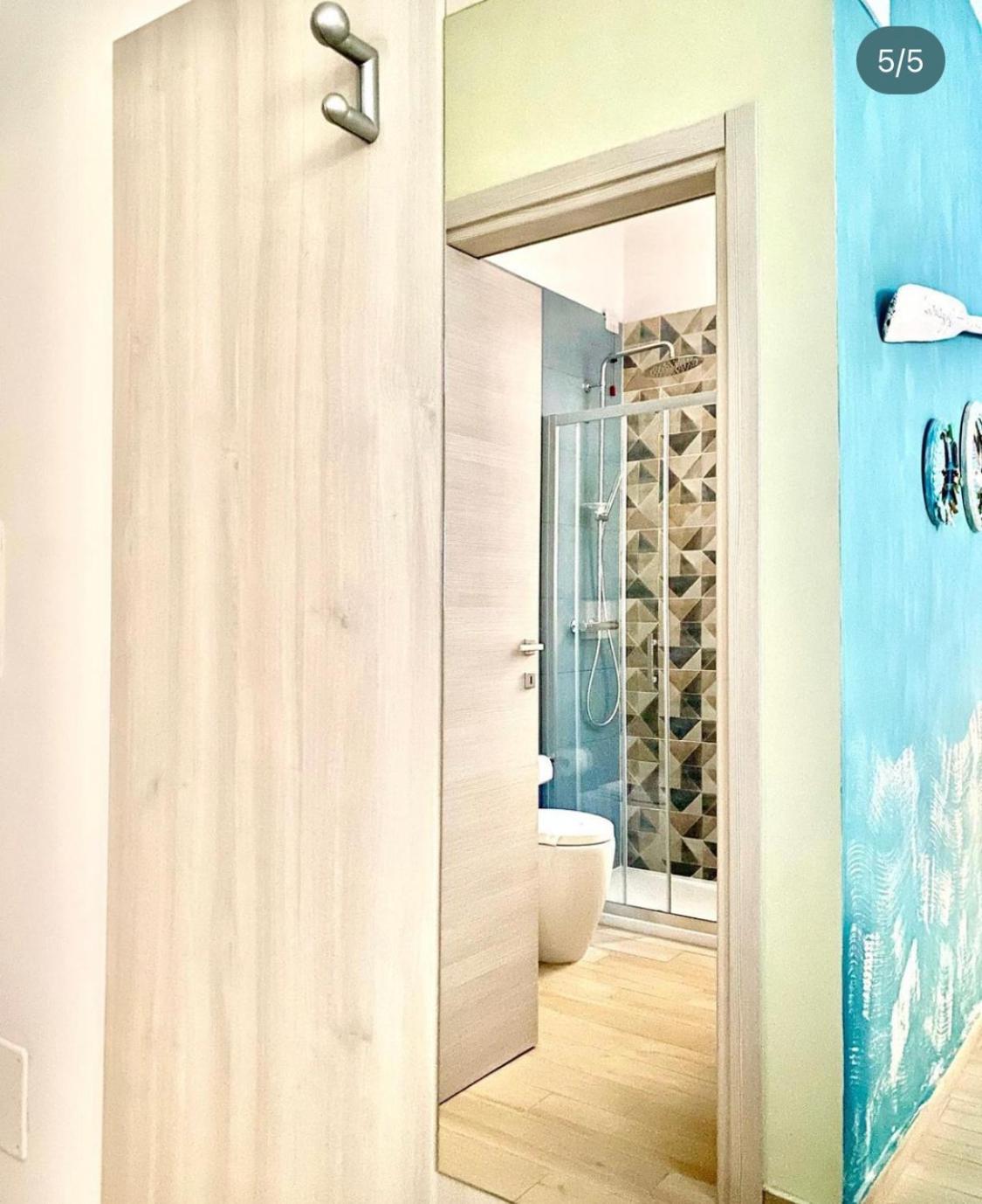 Loasi Room&Relax レッチェ エクステリア 写真