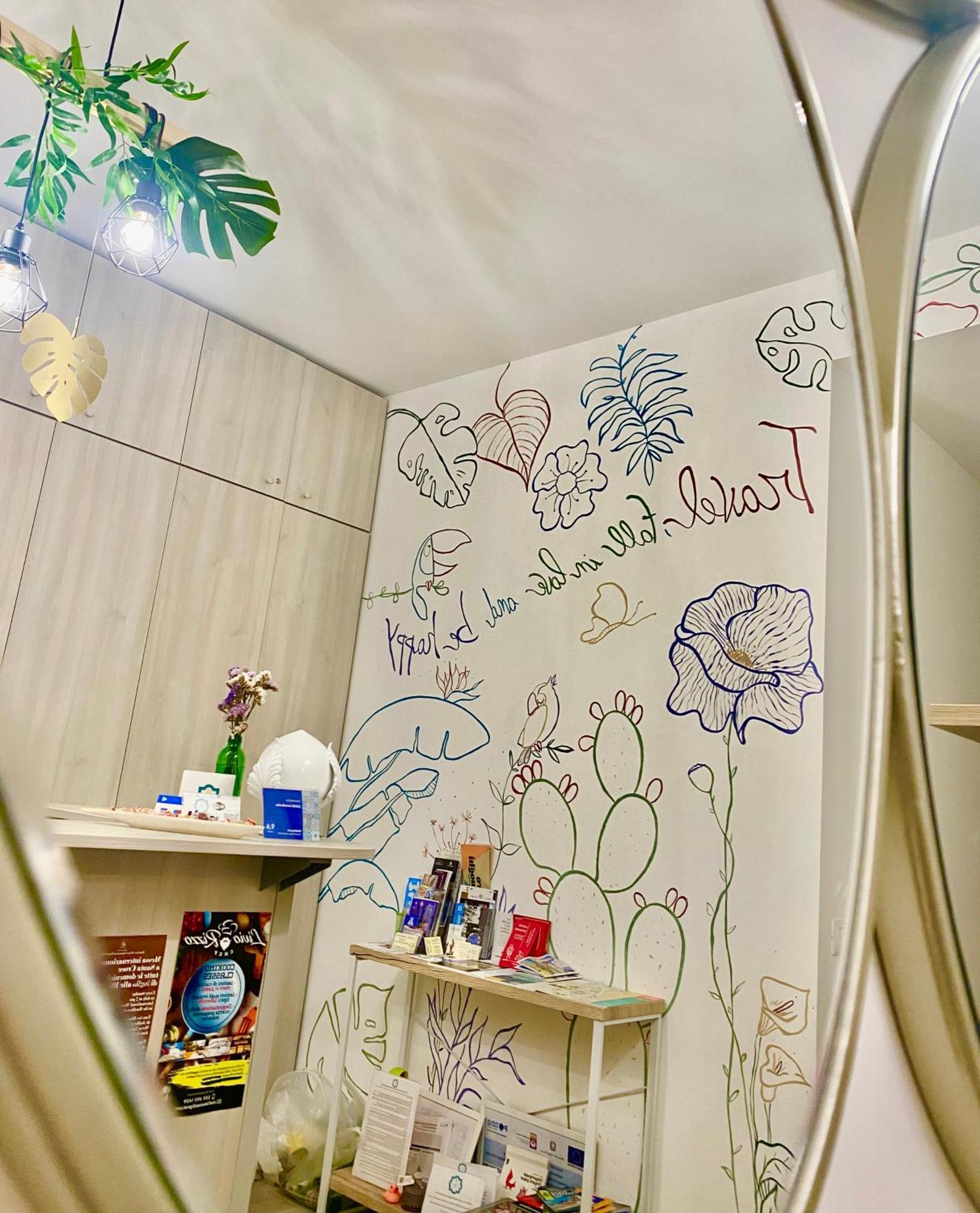 Loasi Room&Relax レッチェ エクステリア 写真
